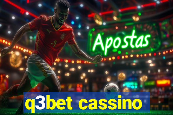 q3bet cassino